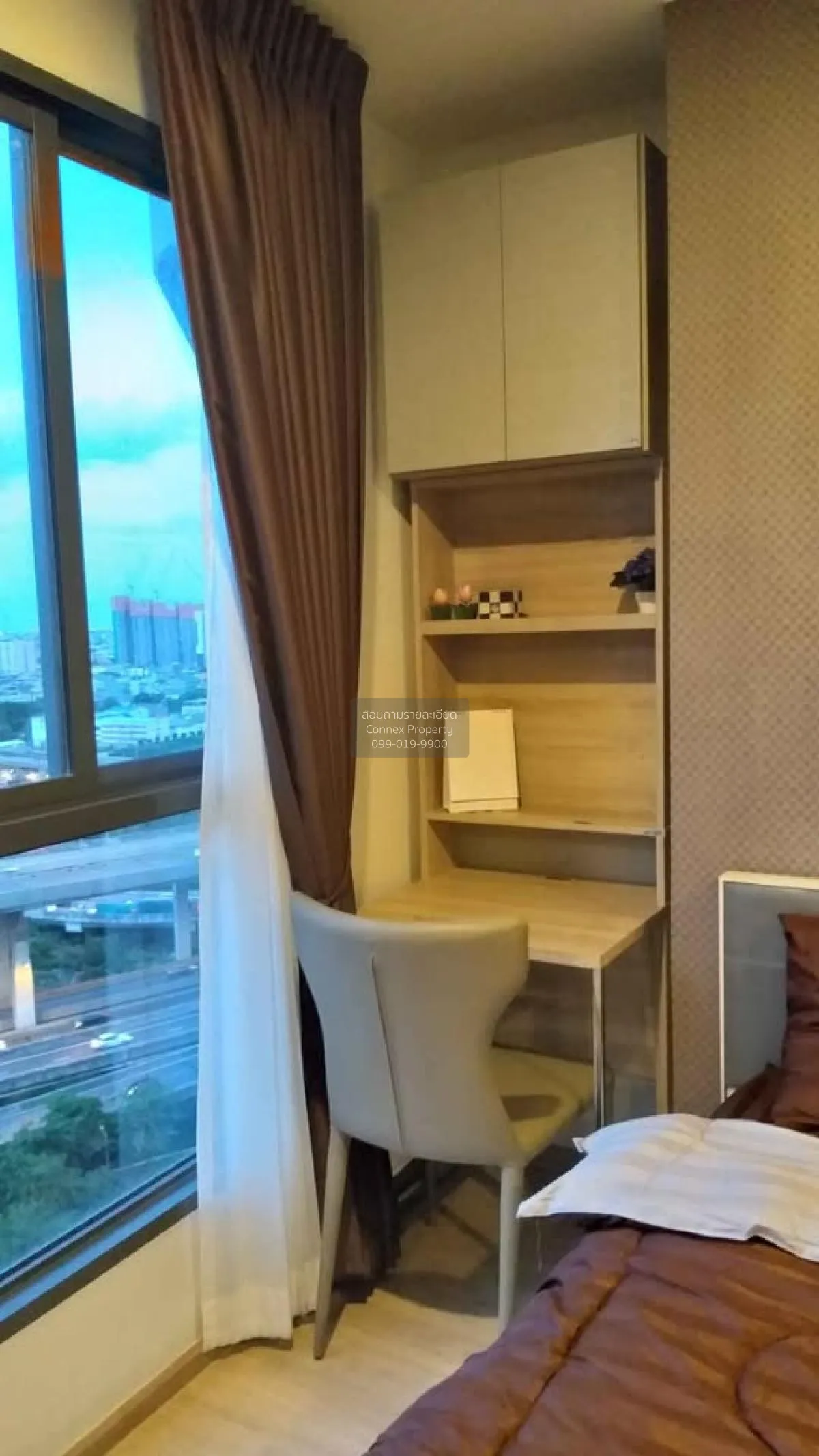 FOR RENT condo , Ideo O2 , BTS-Bang Na , Bang Na , Bang Na , Bang 3