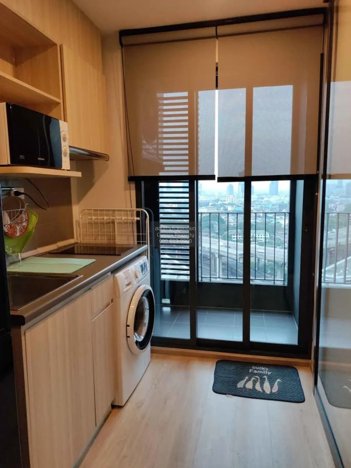 FOR RENT condo , Ideo O2 , BTS-Bang Na , Bang Na , Bang Na , Bang