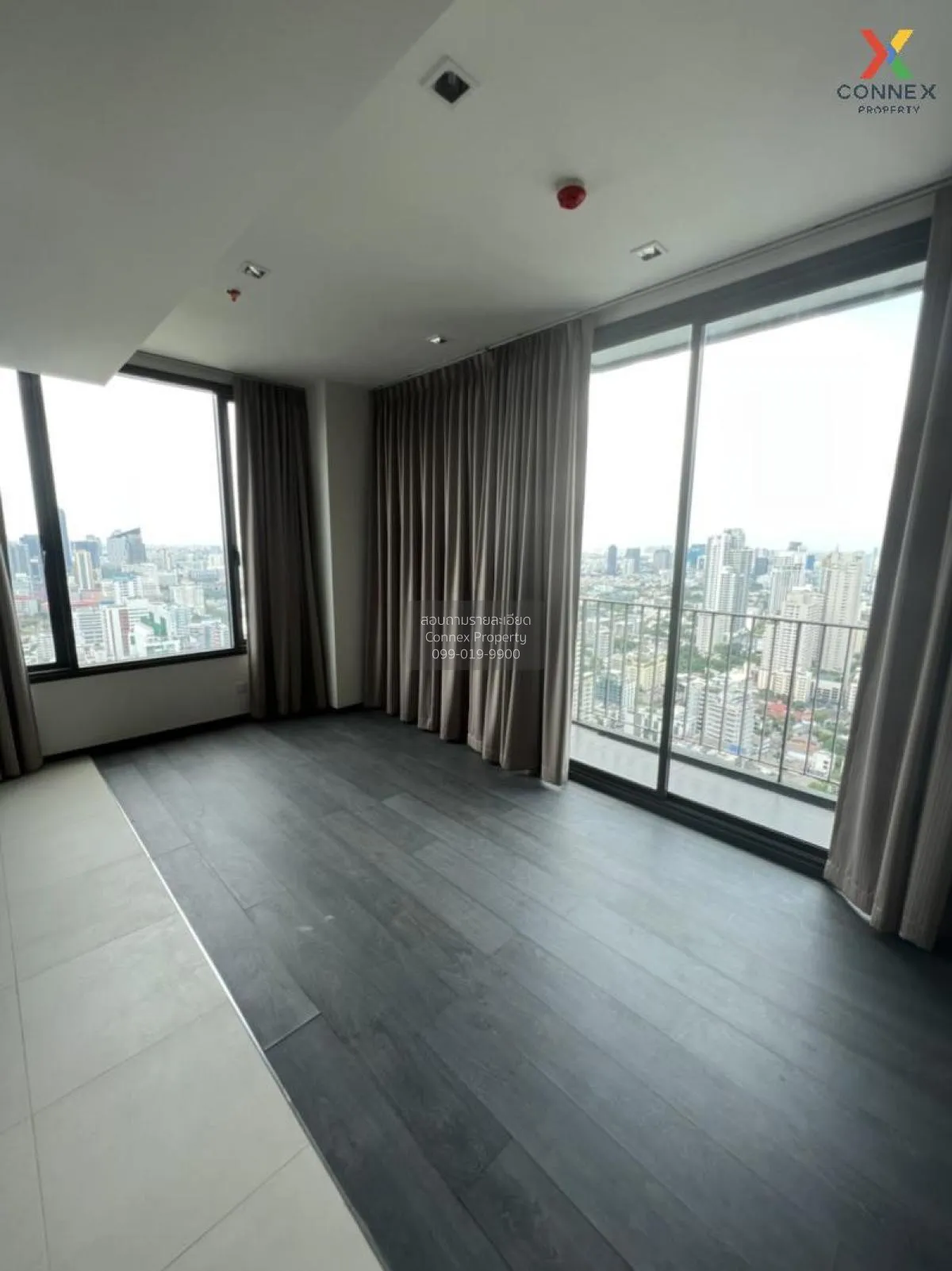 ขายคอนโด  เอดจ์ สุขุมวิท 23 BTS-อโศก คลองเตยเหนือ เขต วัฒนา กรุงเ