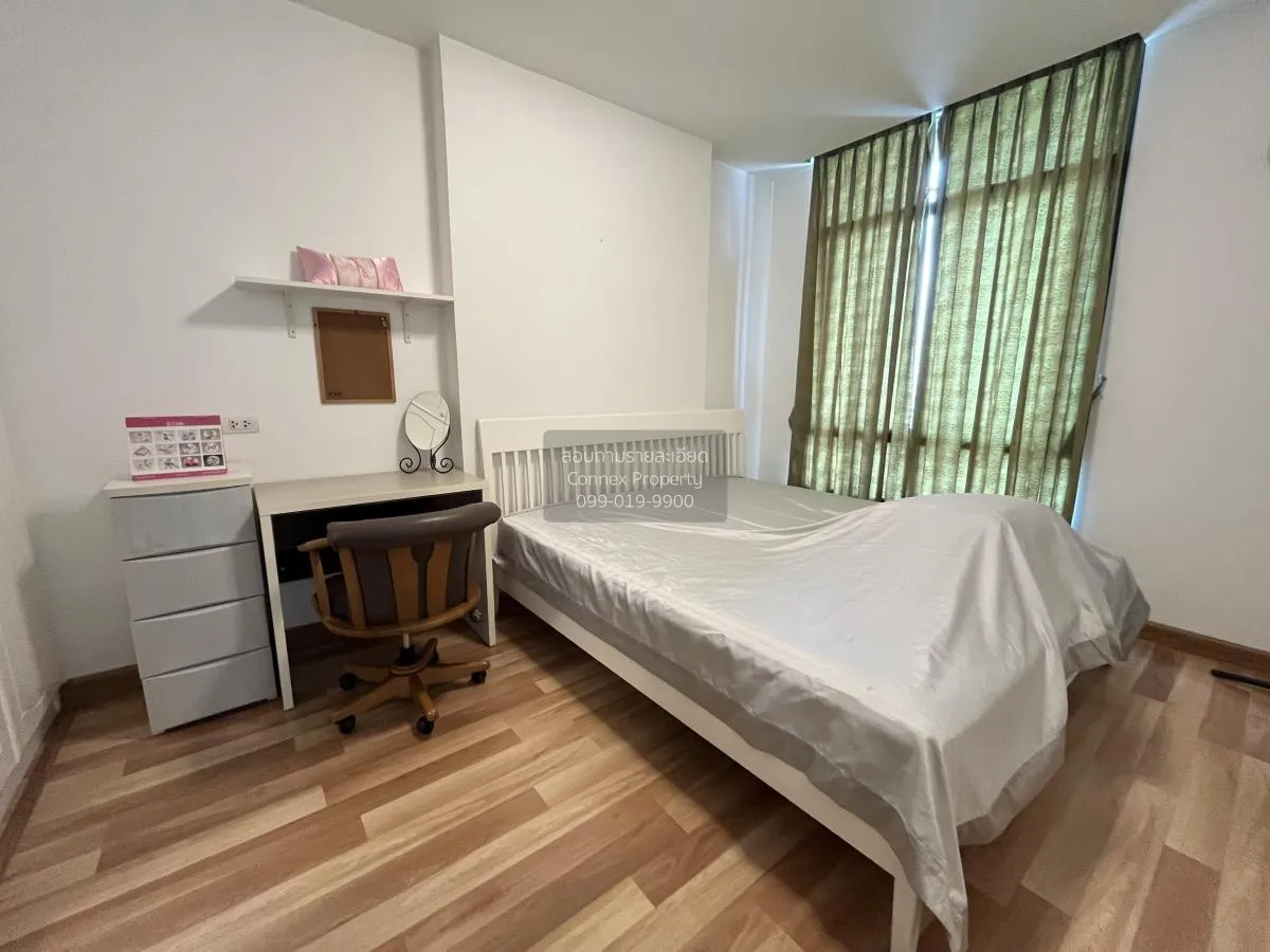 For Rent Condo , Ideo Blucove Sukhumvit , BTS-Udom Suk , Bang Na  4