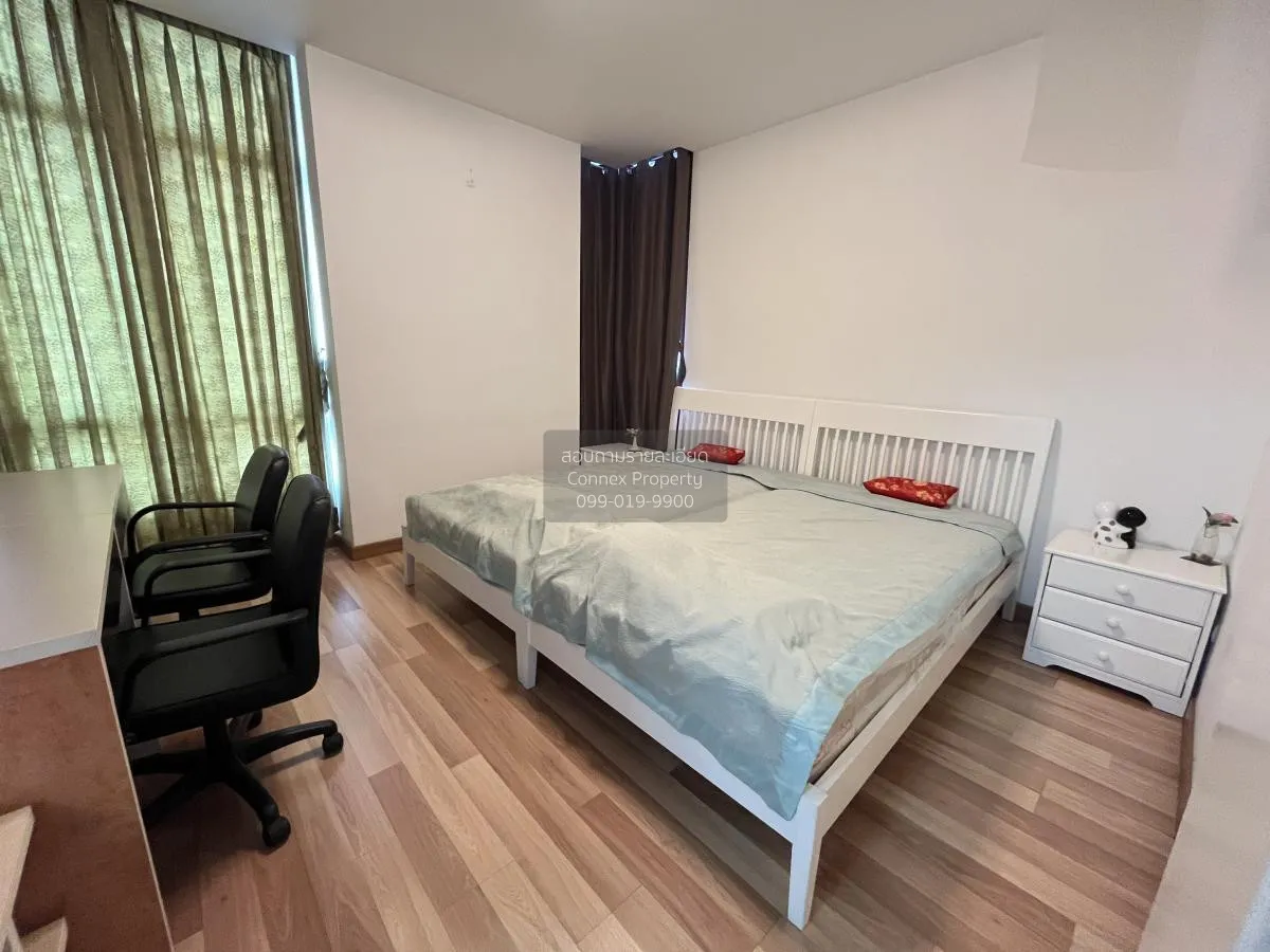 For Rent Condo , Ideo Blucove Sukhumvit , BTS-Udom Suk , Bang Na 