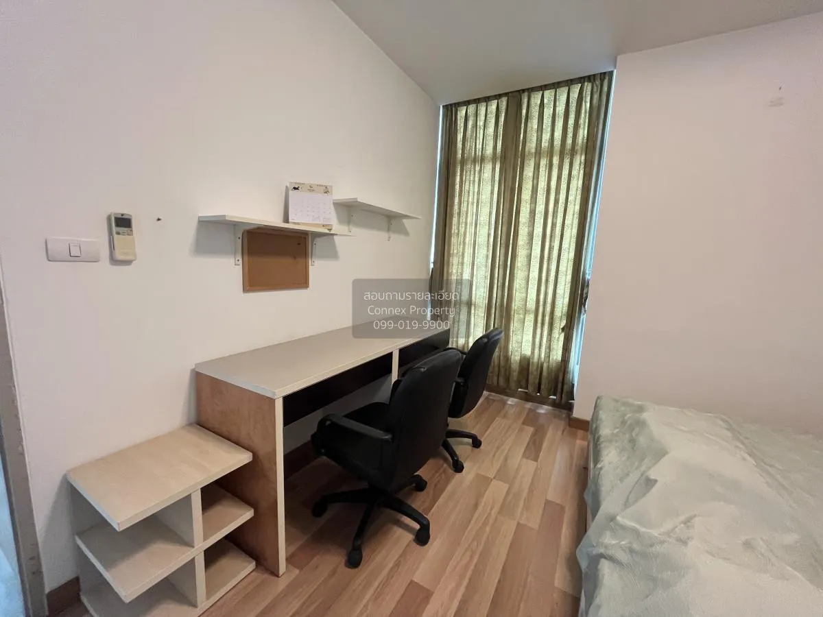 For Rent Condo , Ideo Blucove Sukhumvit , BTS-Udom Suk , Bang Na 