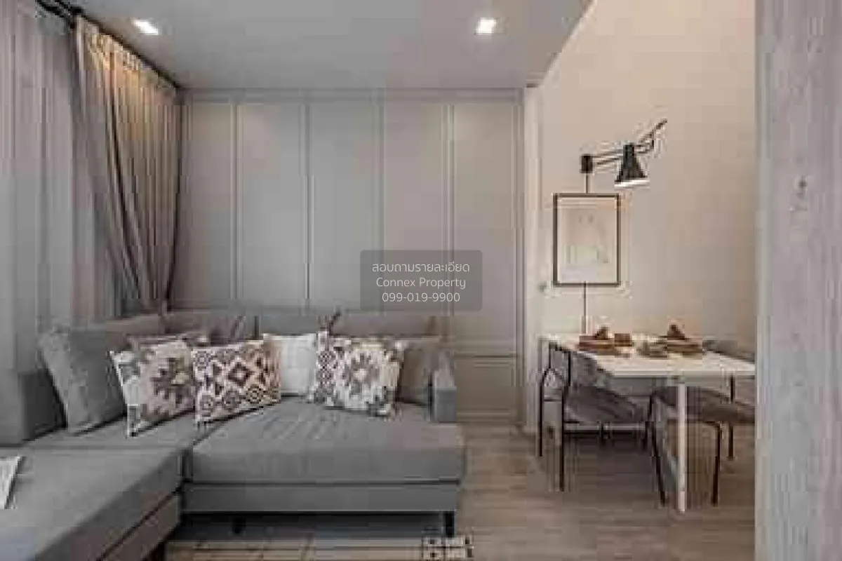 For Sale Condo , The line sukhumvit 101 , BTS-Punnawithi , Bang C 2