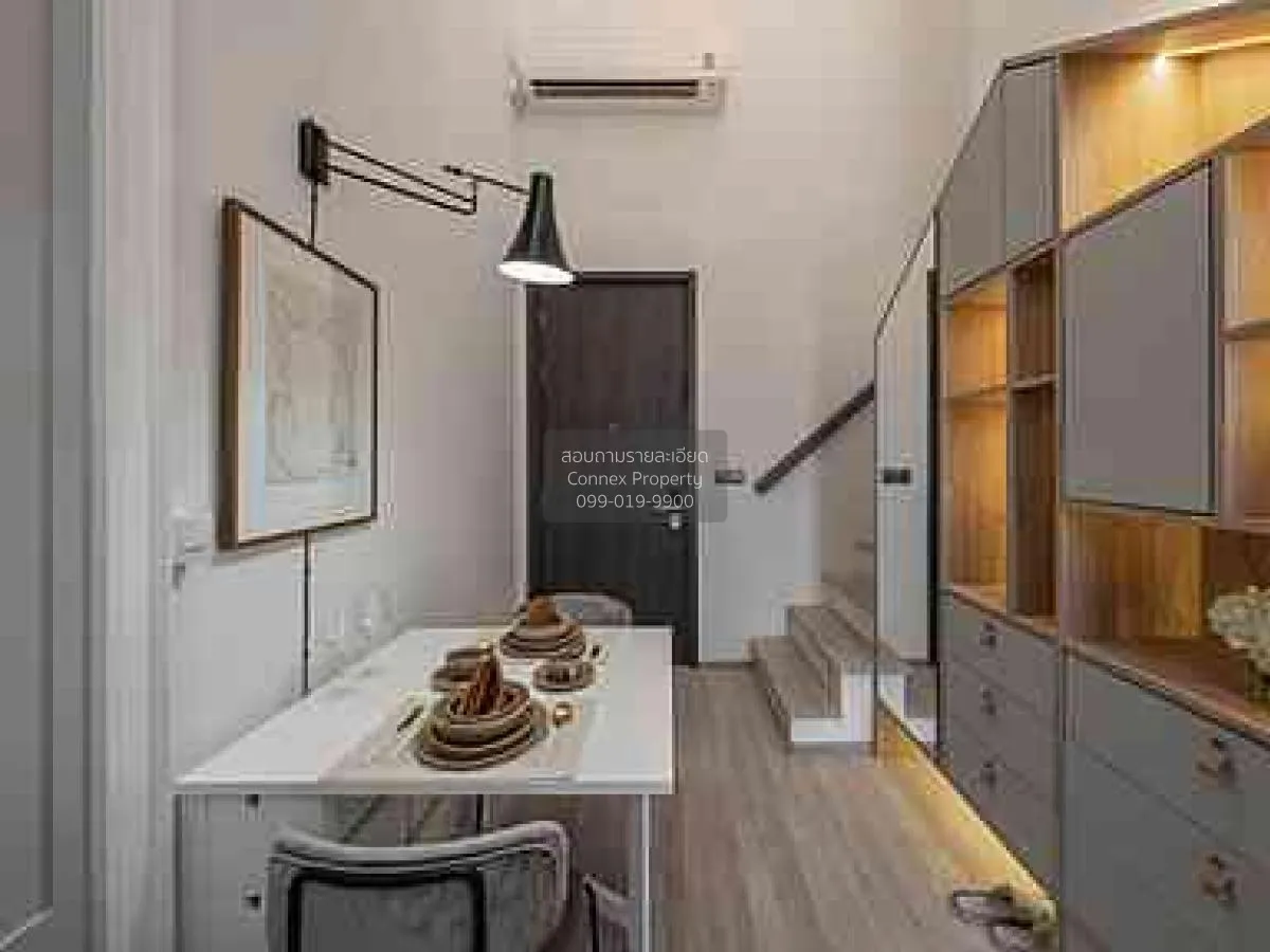 For Sale Condo , The line sukhumvit 101 , BTS-Punnawithi , Bang C 3