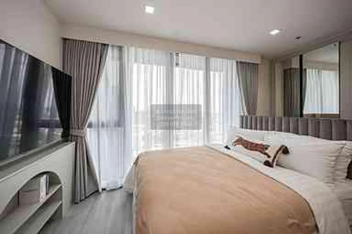 For Sale Condo , The line sukhumvit 101 , BTS-Punnawithi , Bang C