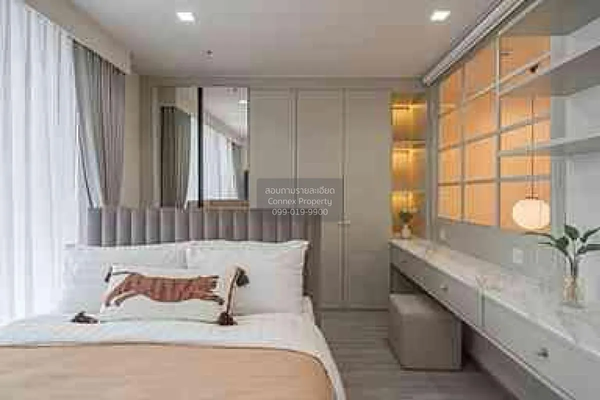 For Sale Condo , The line sukhumvit 101 , BTS-Punnawithi , Bang C