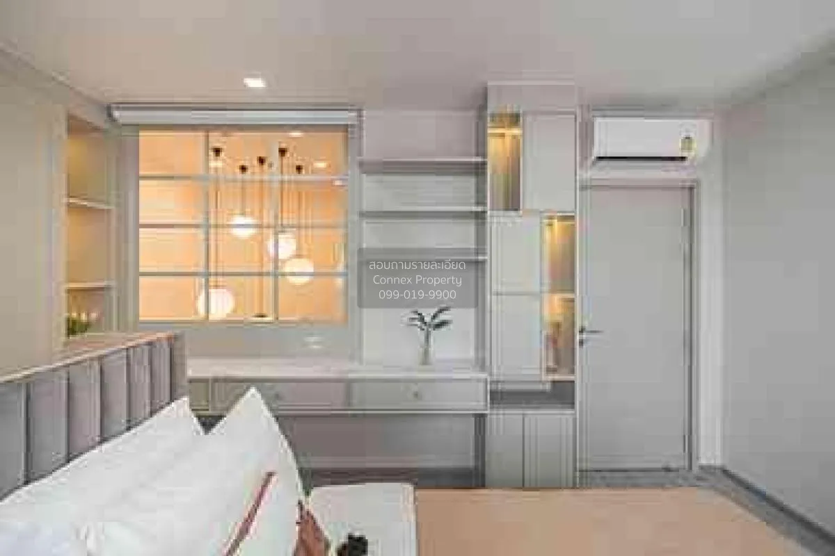 For Sale Condo , The line sukhumvit 101 , BTS-Punnawithi , Bang C