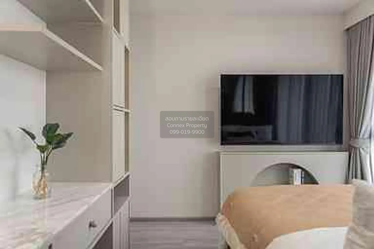 For Sale Condo , The line sukhumvit 101 , BTS-Punnawithi , Bang C