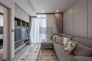 For Sale Condo , The line sukhumvit 101 , BTS-Punnawithi , Bang Chak , Phra Khanong , Bangkok , CX-115782