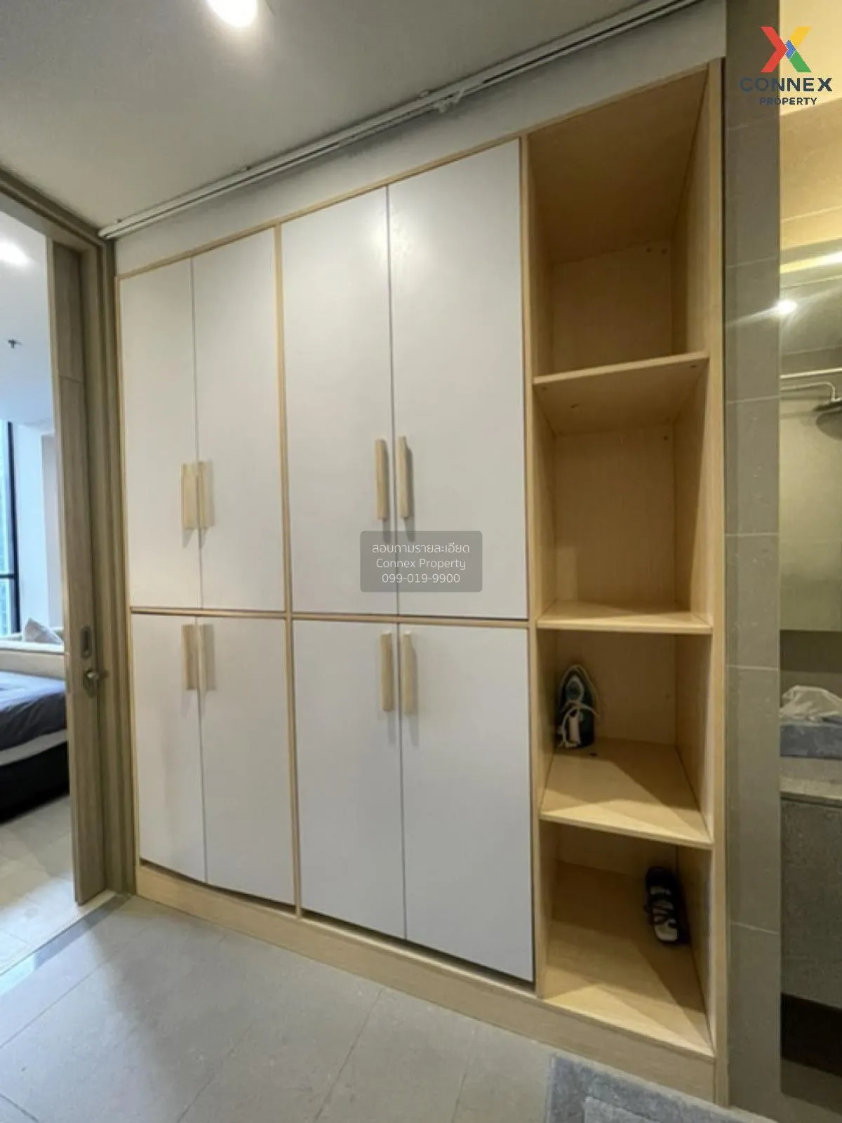 ขายคอนโด  โนเบิล เพลินจิต BTS-เพลินจิต ลุมพินี เขต ปทุมวัน กรุงเท 3