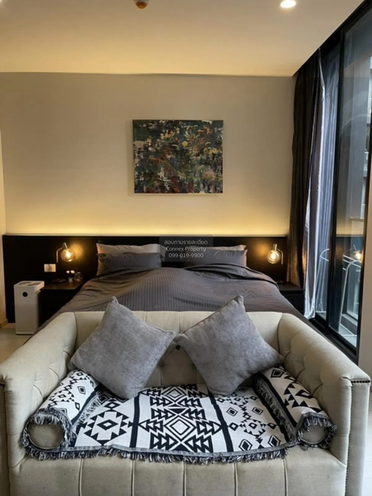 เช่าคอนโด  โนเบิล เพลินจิต BTS-เพลินจิต ลุมพินี เขต ปทุมวัน กรุงเ 1