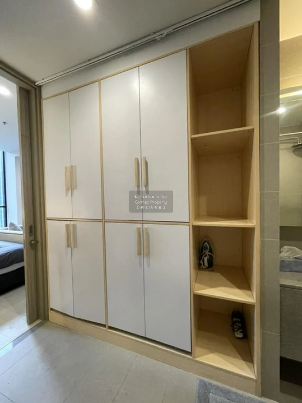 เช่าคอนโด  โนเบิล เพลินจิต BTS-เพลินจิต ลุมพินี เขต ปทุมวัน กรุงเ 3