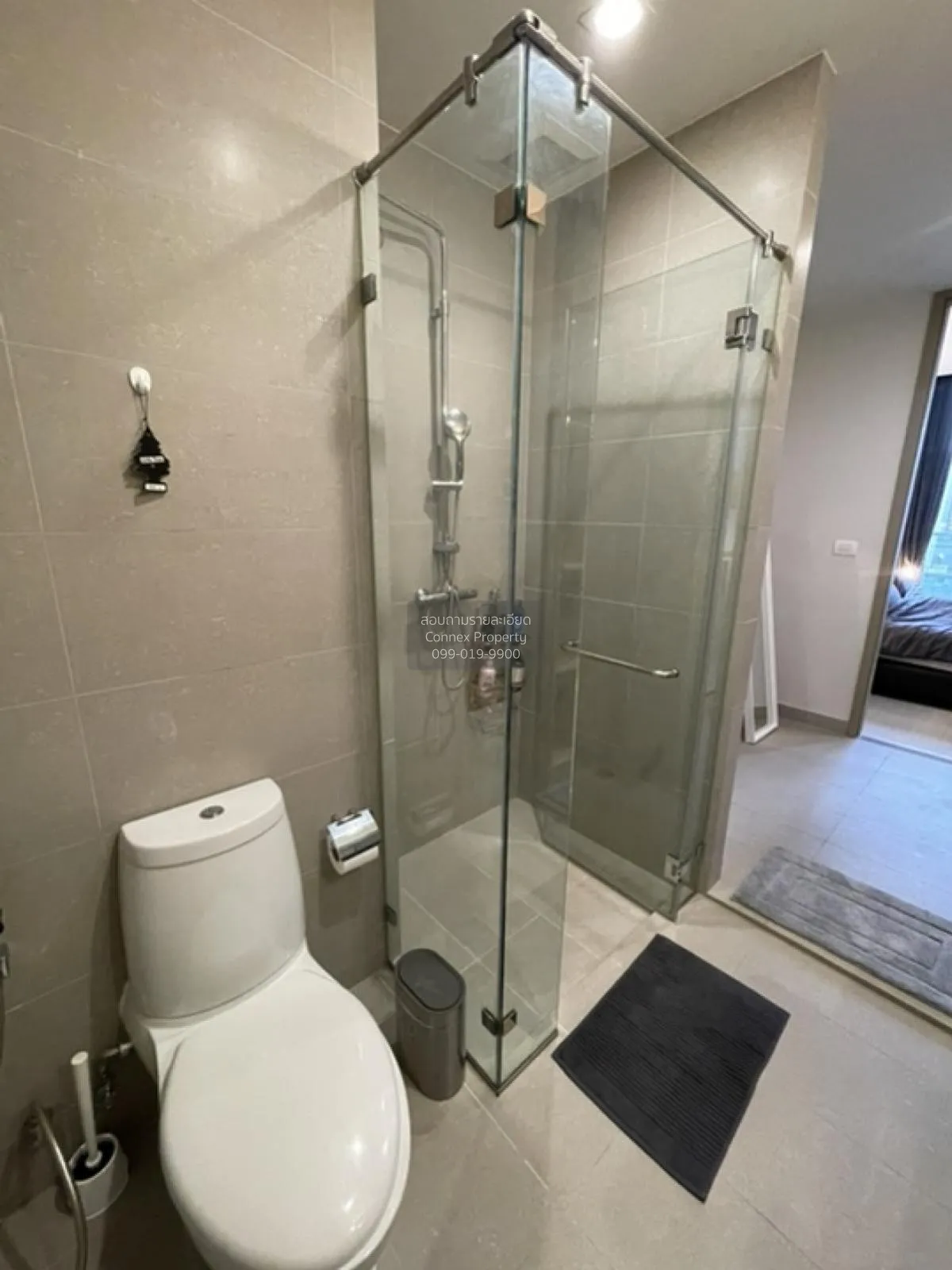 เช่าคอนโด  โนเบิล เพลินจิต BTS-เพลินจิต ลุมพินี เขต ปทุมวัน กรุงเ