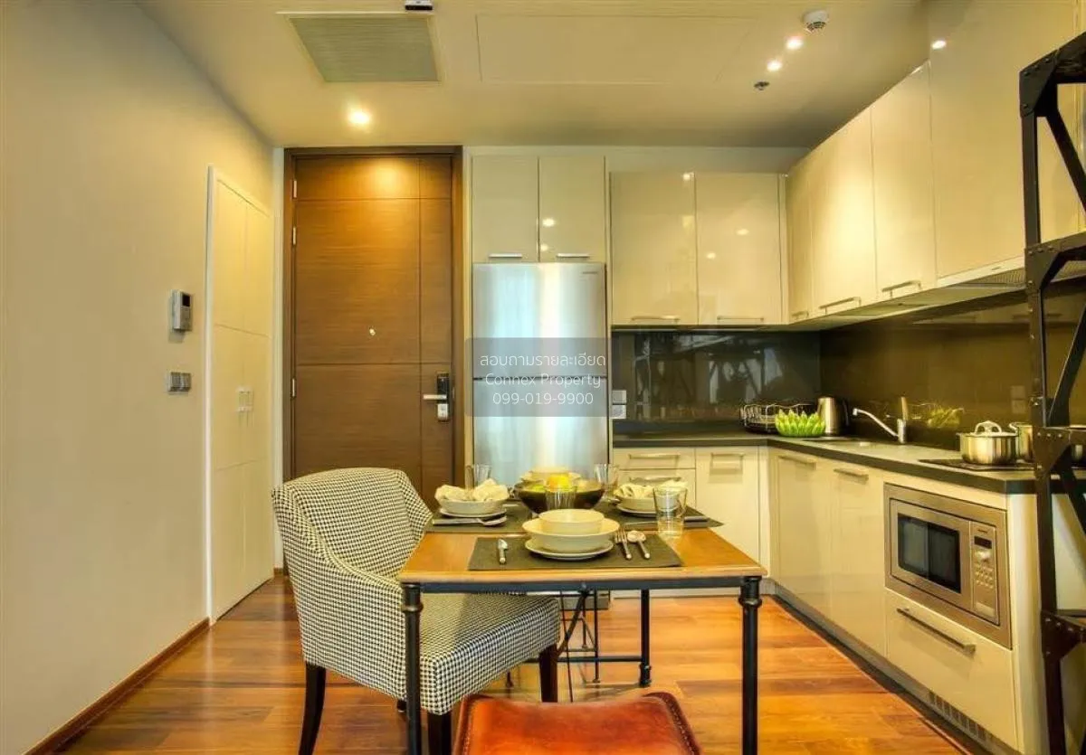 For Rent Condo , Quattro by Sansiri , BTS-Thong Lo , Khlong Tan N 3