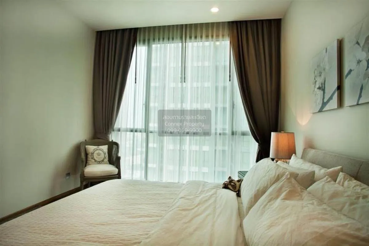 เช่าคอนโด  ควอทโทร บาย แสนสิริ BTS-ทองหล่อ คลองตันเหนือ เขต วัฒนา