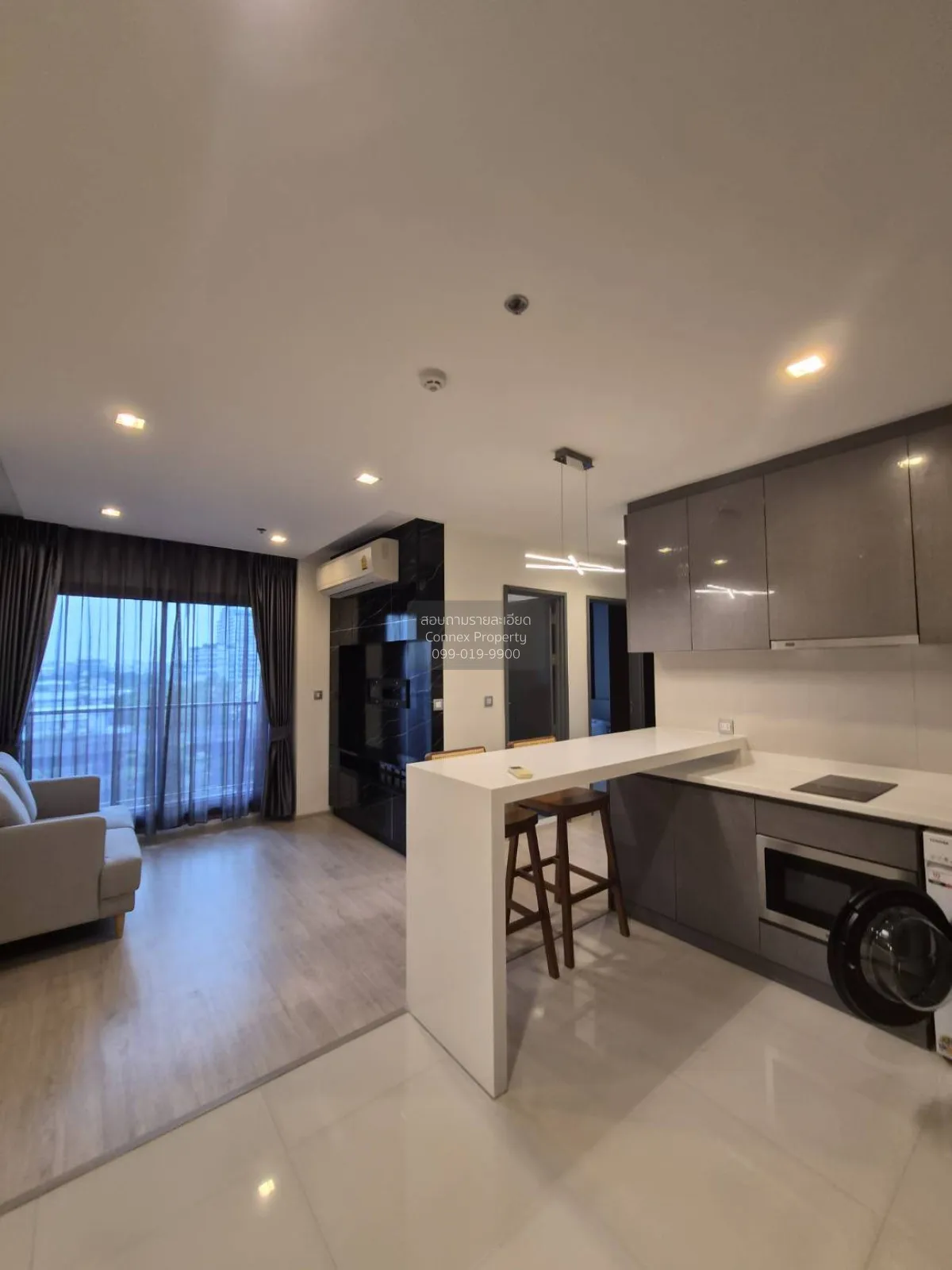 For Sale Condo , RHYTHM Rangnam , BTS-Victory Monument , Thanon P 2