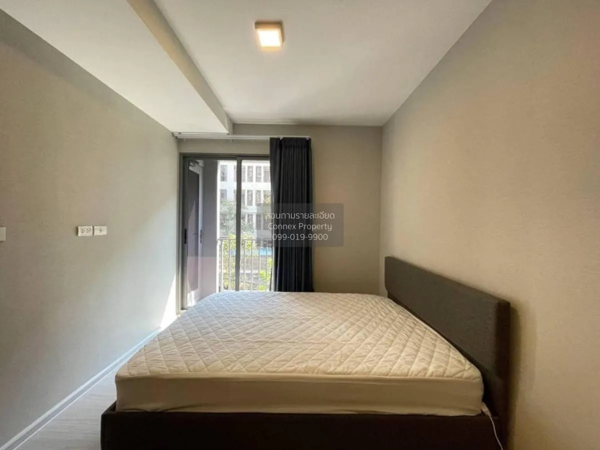 For Rent Condo , Quintara Phume Sukhumvit 39 , BTS-Phrom Phong , 