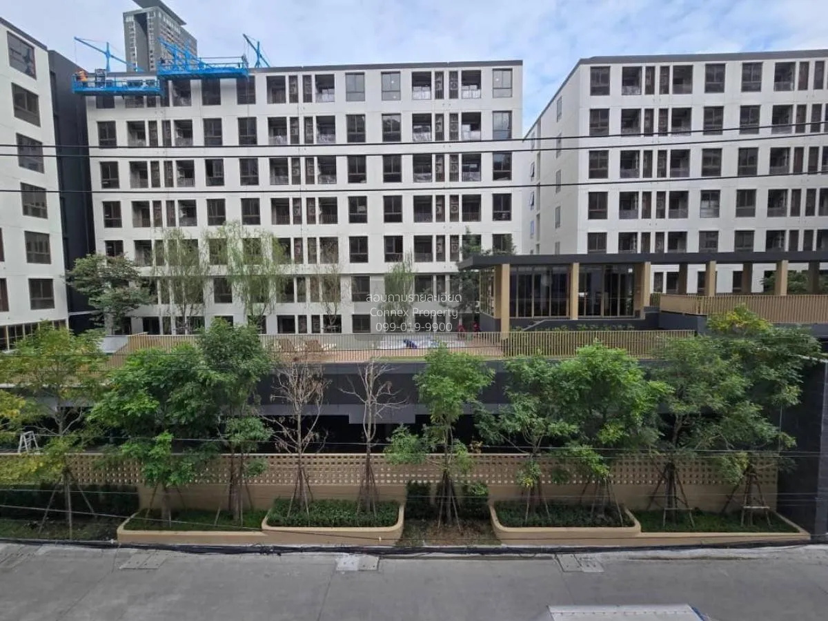 For Rent Condo , Quintara Phume Sukhumvit 39 , BTS-Phrom Phong , 