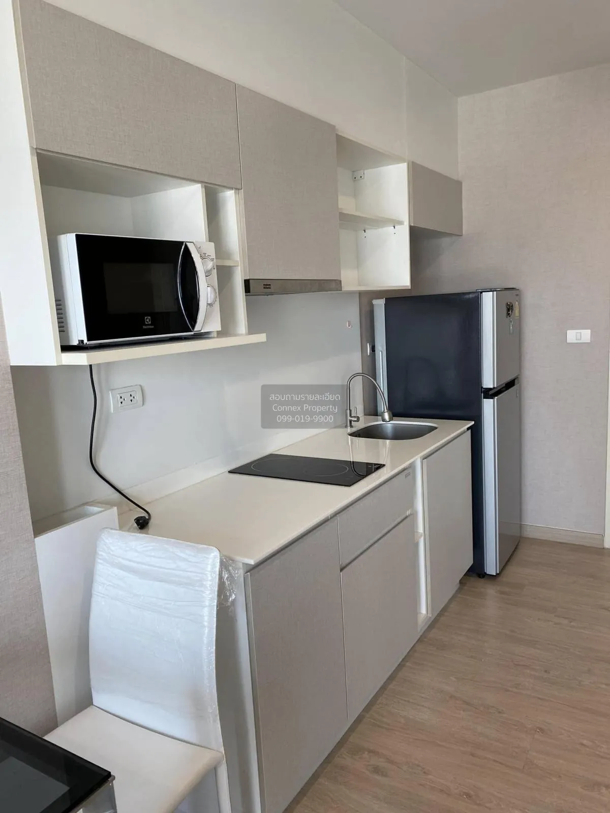 เช่าคอนโด  เดอะ พาร์คแลนด์ เพชรเกษม MRT-หลักสอง บางแค เขต บางแค ก 2