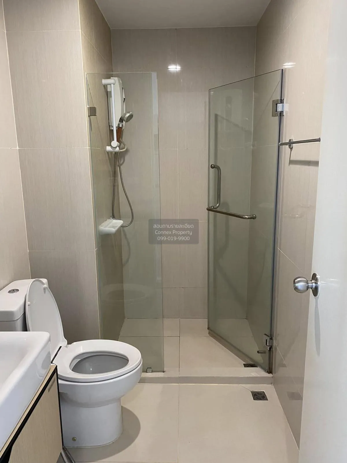 For Sale Condo , The Parkland Phetkasem - Thapra , nice view , hi