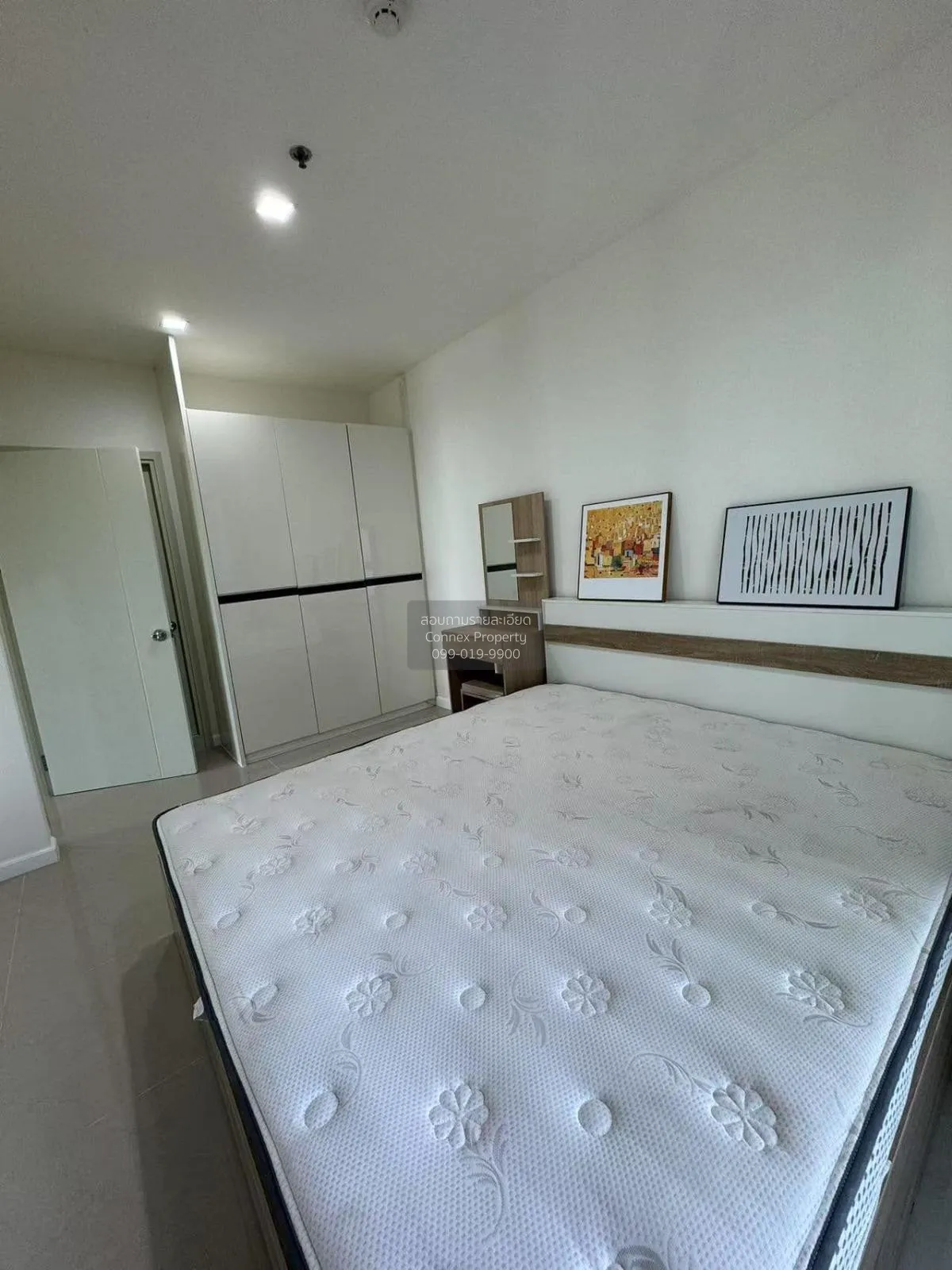 เช่าคอนโด  ไลฟ์ สุขุมวิท 48 BTS-พระโขนง พระโขนง เขต คลองเตย กรุงเ 2