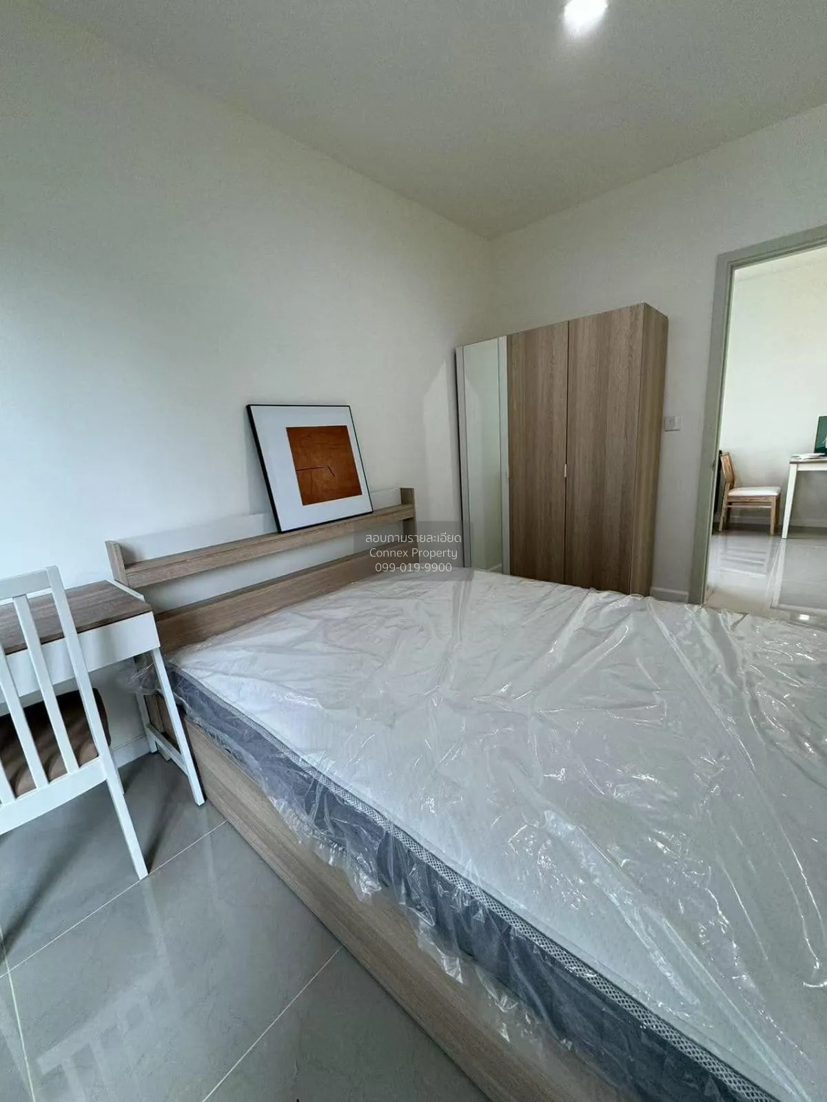 เช่าคอนโด  ไลฟ์ สุขุมวิท 48 BTS-พระโขนง พระโขนง เขต คลองเตย กรุงเ 3