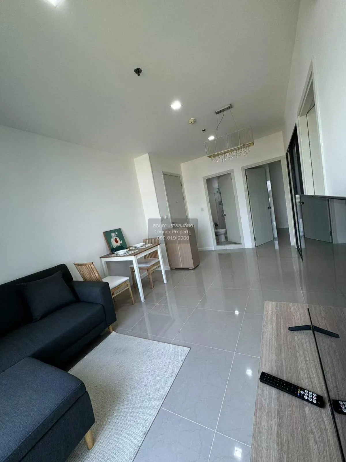 ขายคอนโด  ไลฟ์ สุขุมวิท 48 BTS-พระโขนง พระโขนง เขต คลองเตย กรุงเท 4