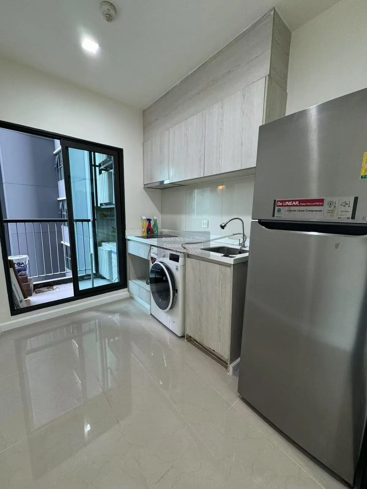 ขายคอนโด  ไลฟ์ สุขุมวิท 48 BTS-พระโขนง พระโขนง เขต คลองเตย กรุงเท