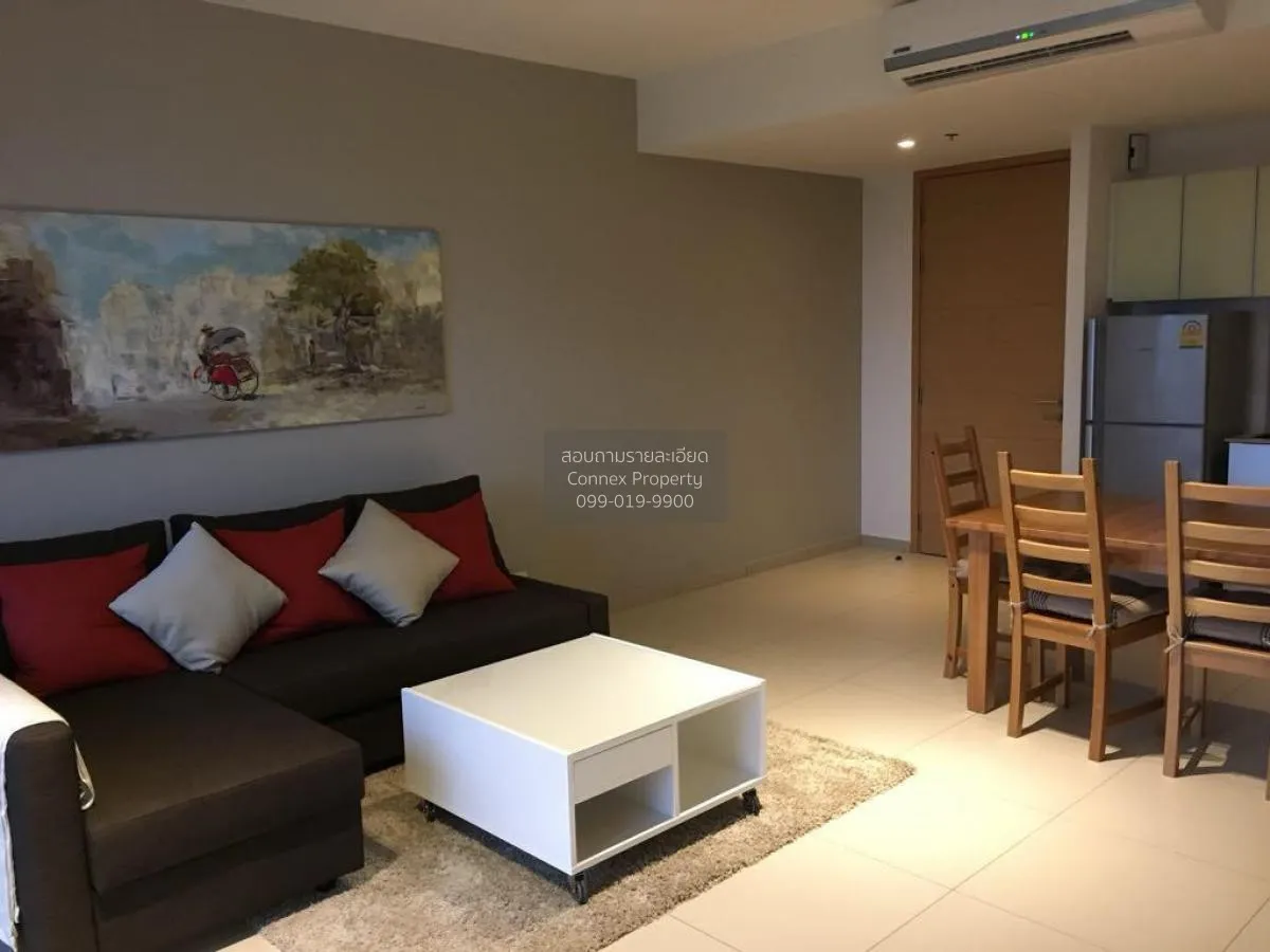 For Rent Condo , The Lofts Ekkamai , BTS-Ekkamai , Phra Khanong N 1