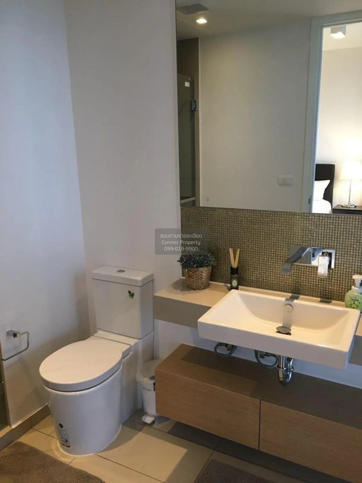 For Rent Condo , The Lofts Ekkamai , BTS-Ekkamai , Phra Khanong N