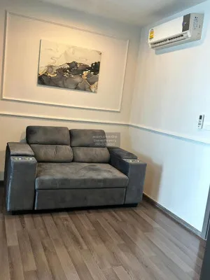 For Rent Condo , The Base Park East Sukhumvit 77 , BTS-On Nut , Phra Khanong Nuea , Thawi Watthana , Bangkok , CX-115797