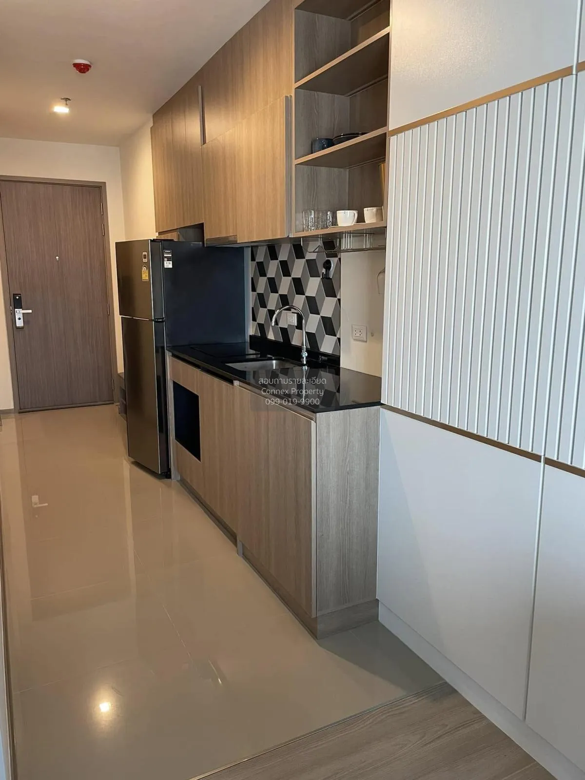 For Rent Condo , THE BASE Phetchaburi - Thonglor , MRT-Phetchabur 3