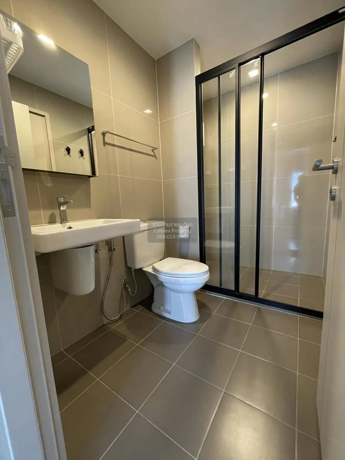 For Rent Condo , THE BASE Phetchaburi - Thonglor , MRT-Phetchabur