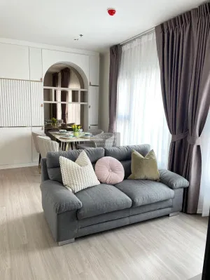 For Rent Condo , THE BASE Phetchaburi - Thonglor , MRT-Phetchaburi , Bang Kapi , Huai Khwang , Bangkok , CX-115798