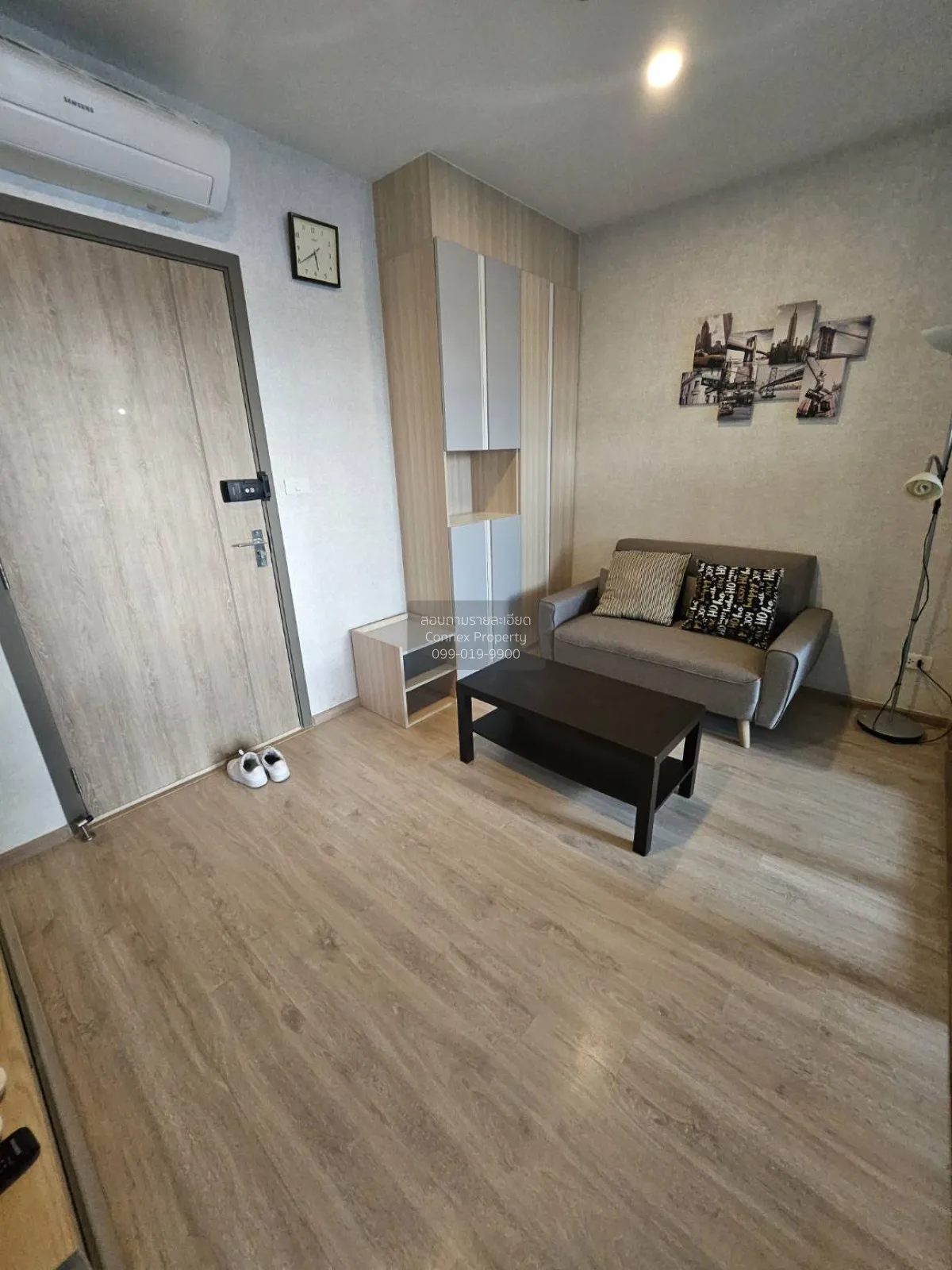 FOR RENT condo , Ideo O2 , BTS-Bang Na , Bang Na , Bang Na , Bang 1