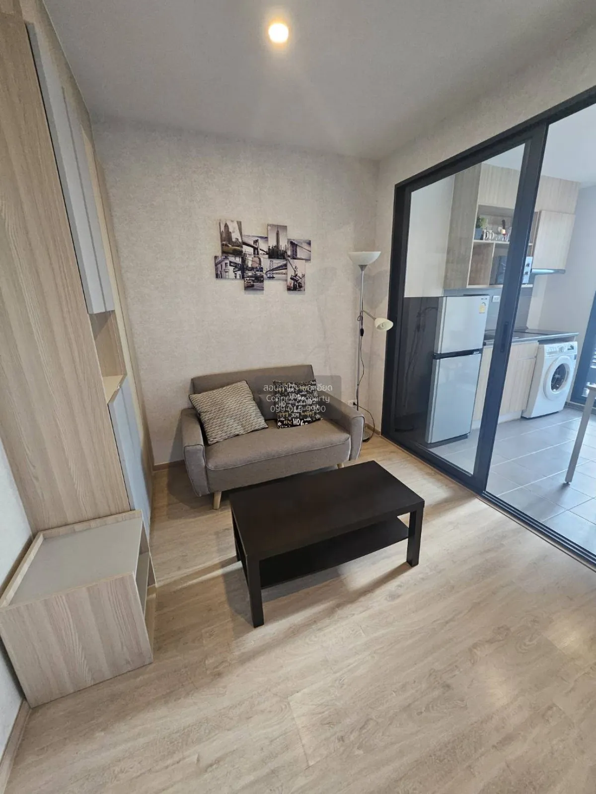 FOR RENT condo , Ideo O2 , BTS-Bang Na , Bang Na , Bang Na , Bang 2