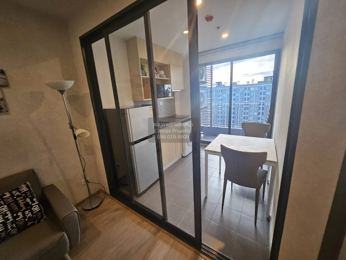 FOR RENT condo , Ideo O2 , BTS-Bang Na , Bang Na , Bang Na , Bang 3