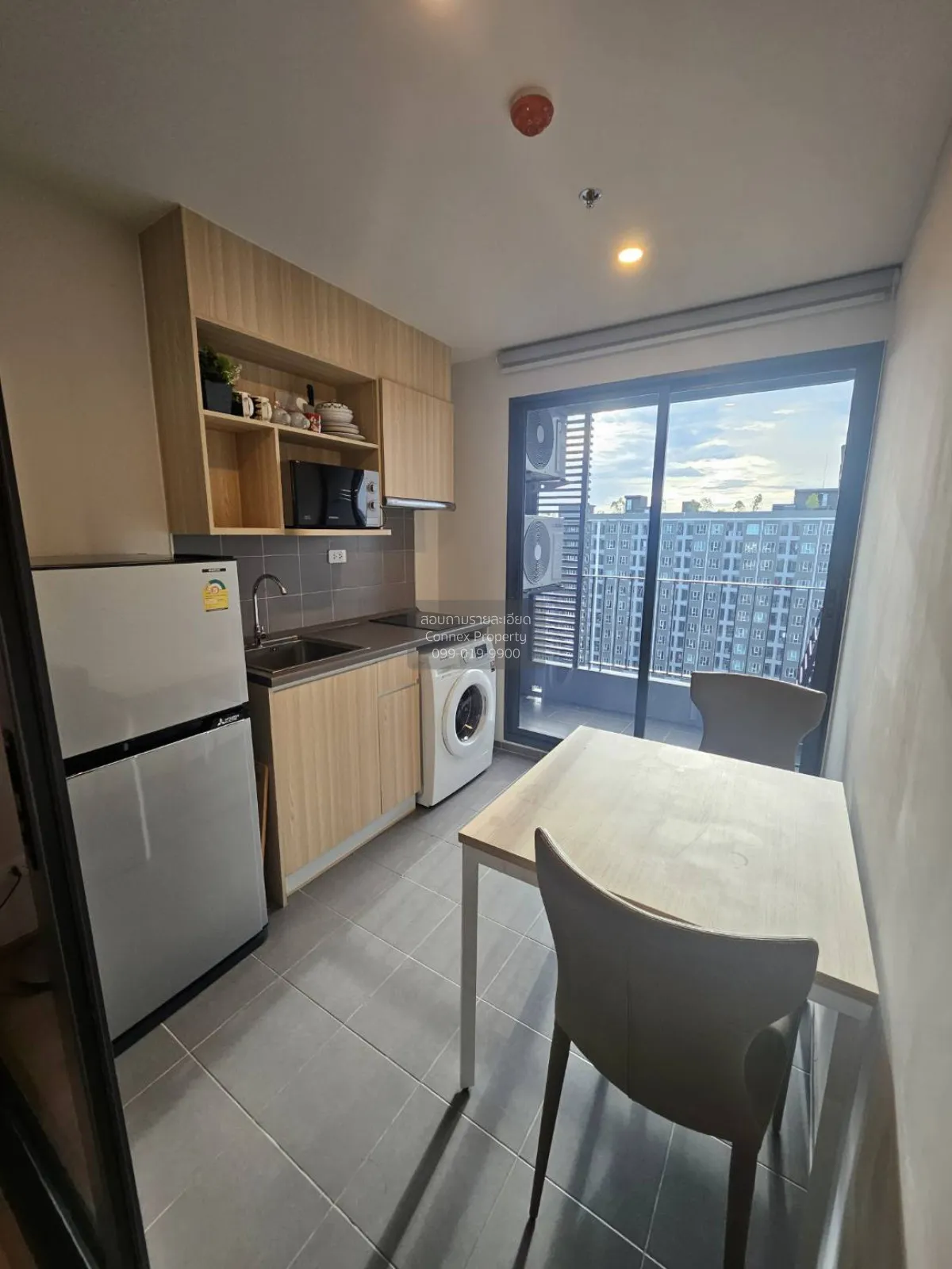FOR RENT condo , Ideo O2 , BTS-Bang Na , Bang Na , Bang Na , Bang 4