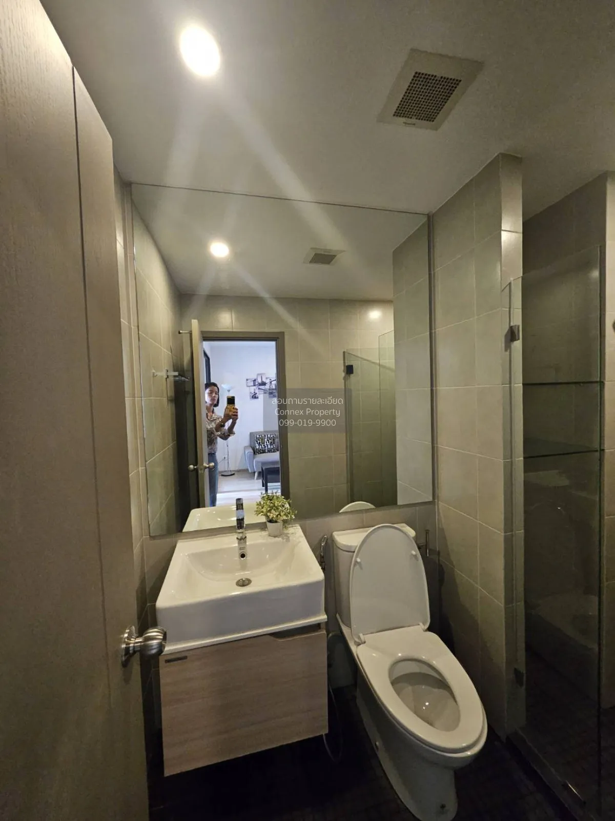 FOR RENT condo , Ideo O2 , BTS-Bang Na , Bang Na , Bang Na , Bang