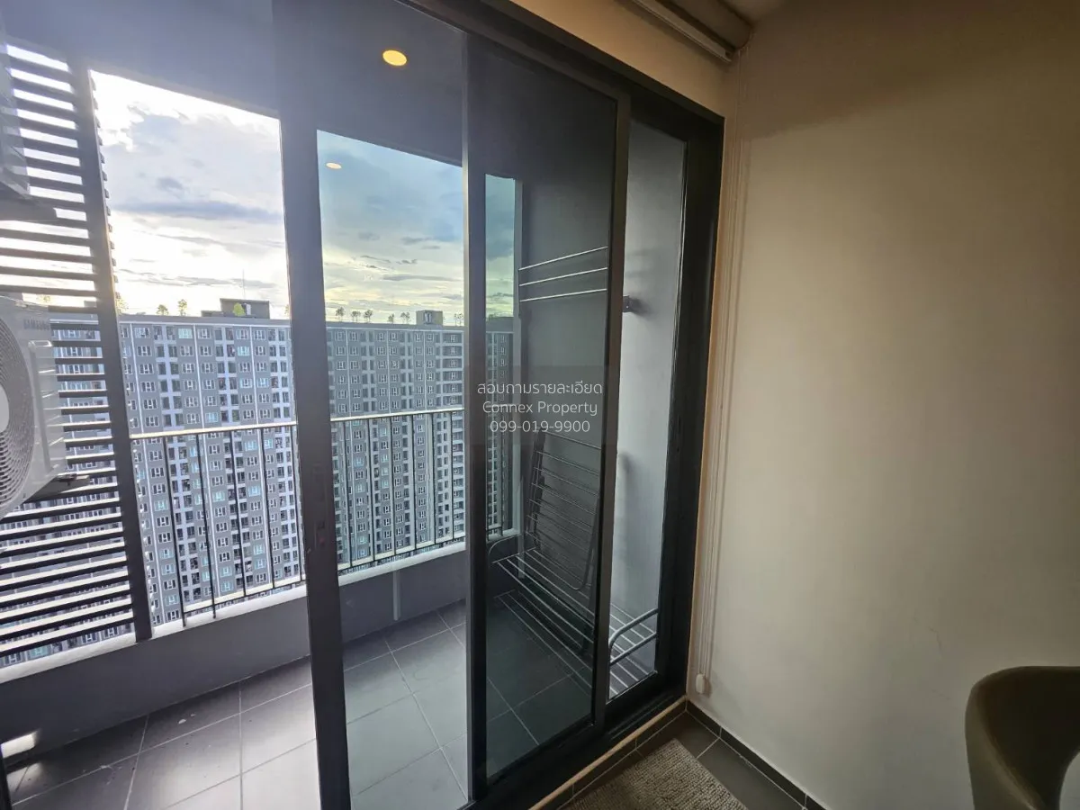FOR RENT condo , Ideo O2 , BTS-Bang Na , Bang Na , Bang Na , Bang