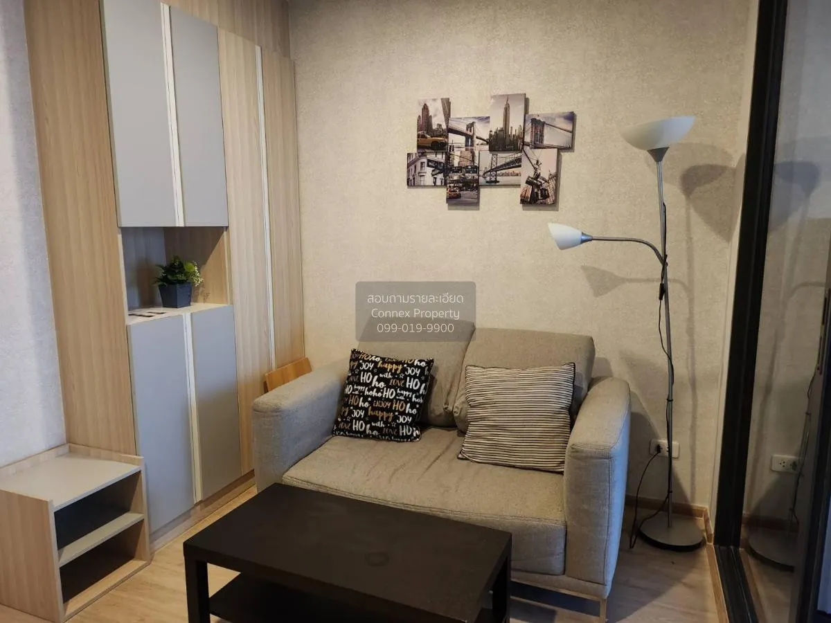 เช่าคอนโด  ไอดีโอ โอทู BTS-บางนา บางนา เขต บางนา กรุงเทพ CX-11580 1