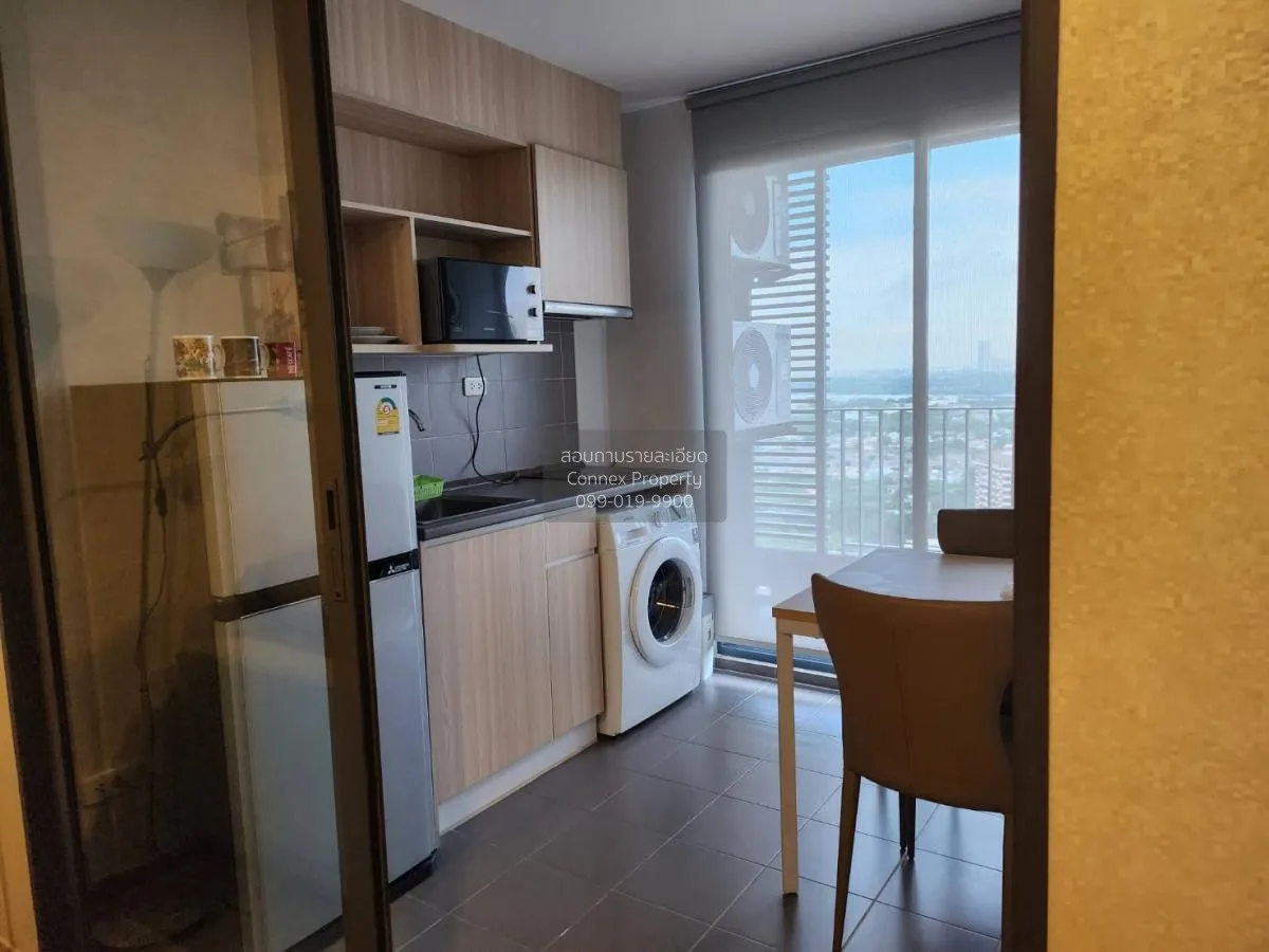 เช่าคอนโด  ไอดีโอ โอทู BTS-บางนา บางนา เขต บางนา กรุงเทพ CX-11580 3