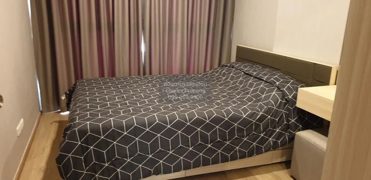 เช่าคอนโด  ไอดีโอ โอทู BTS-บางนา บางนา เขต บางนา กรุงเทพ CX-11580 4