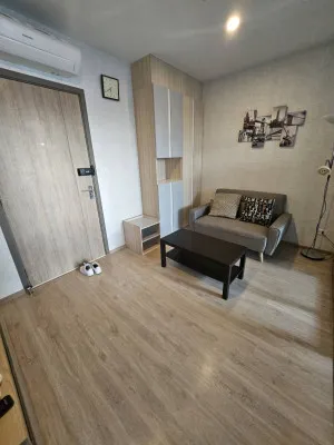 FOR RENT condo , Ideo O2 , BTS-Bang Na , Bang Na , Bang Na , Bangkok , CX-11580