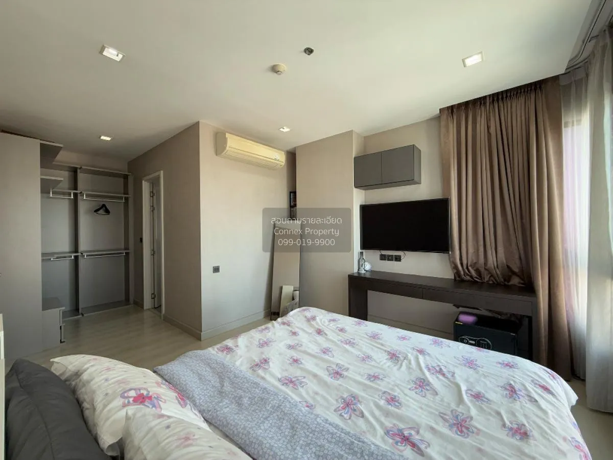 ขายคอนโด  เดอะ ซิกเนเจอร์ บาย เออร์บาโน่ BTS-สะพานควาย สามเสนใน เ 2