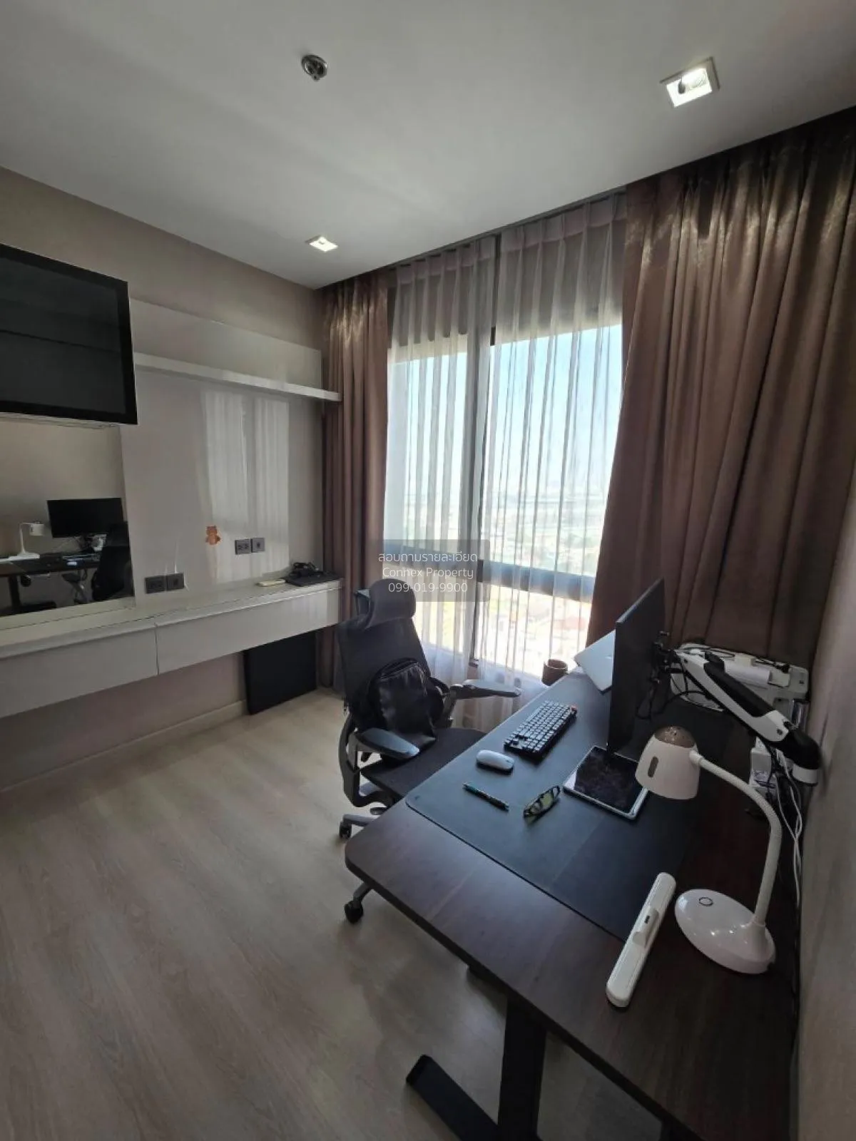 ขายคอนโด  เดอะ ซิกเนเจอร์ บาย เออร์บาโน่ BTS-สะพานควาย สามเสนใน เ 4