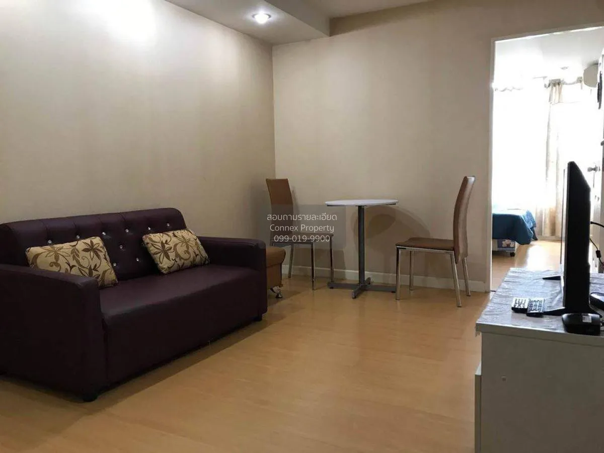 For Sale Condo , Zenith Place @ Sukhumvit 71 , BTS-Phra Khanong , 1