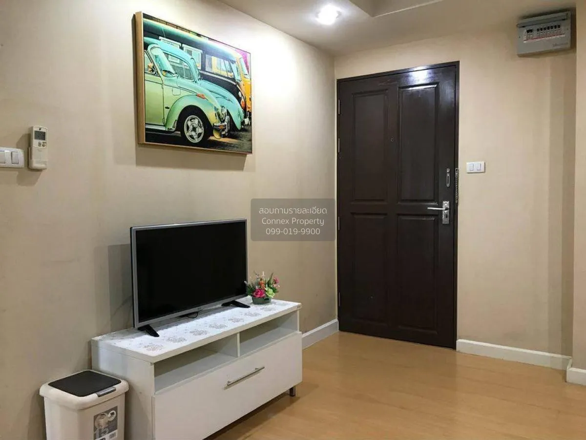 For Sale Condo , Zenith Place @ Sukhumvit 71 , BTS-Phra Khanong , 2