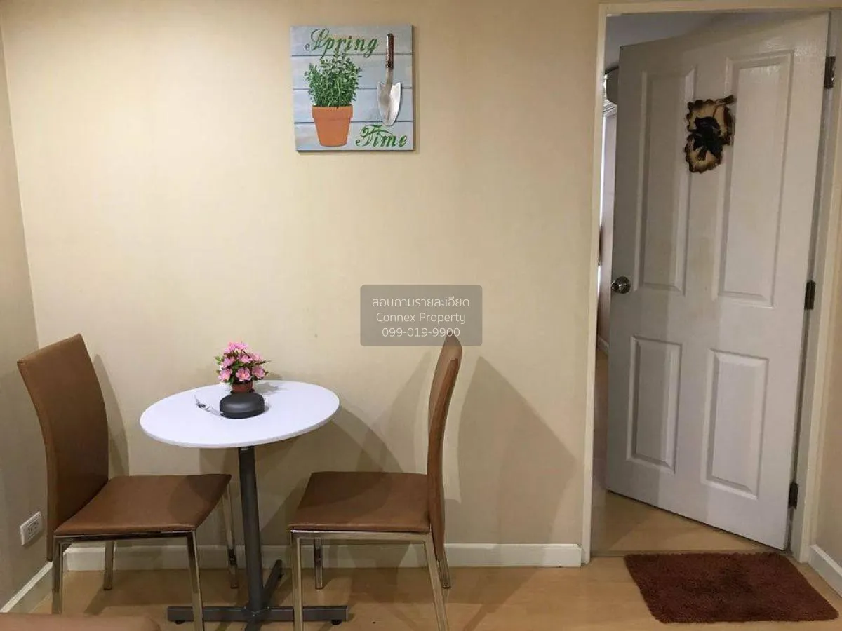 For Sale Condo , Zenith Place @ Sukhumvit 71 , BTS-Phra Khanong , 3