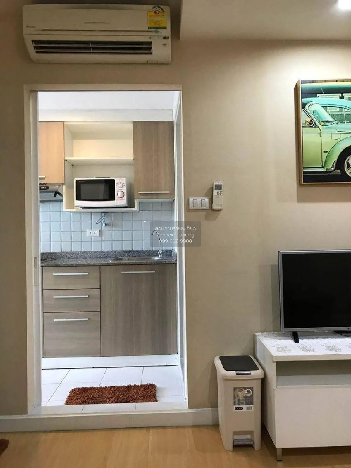 For Sale Condo , Zenith Place @ Sukhumvit 71 , BTS-Phra Khanong , 4